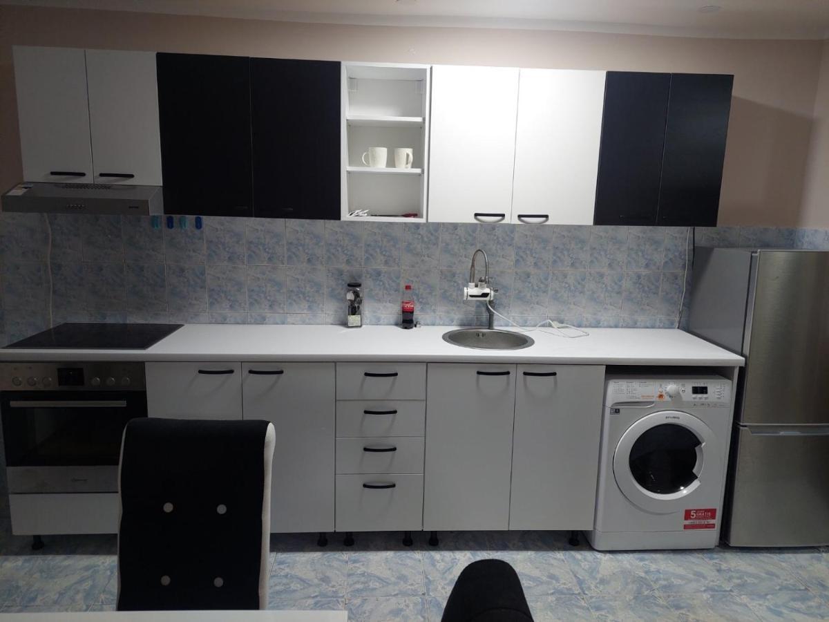 Rajna Apartamento Pirot Exterior foto
