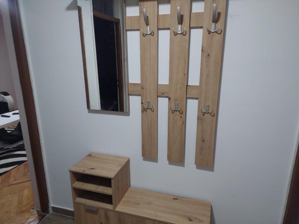 Rajna Apartamento Pirot Exterior foto